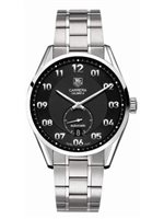 Orologio Tag Heuer Uomo Carrera in Acciaio WAR2110.BA0787